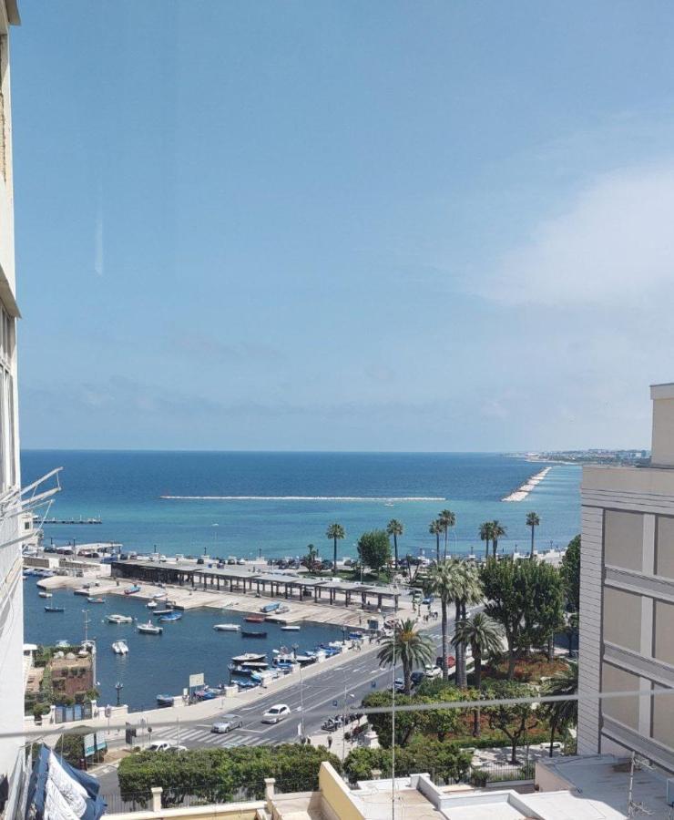 Mare Luna Apartment Bari Ngoại thất bức ảnh