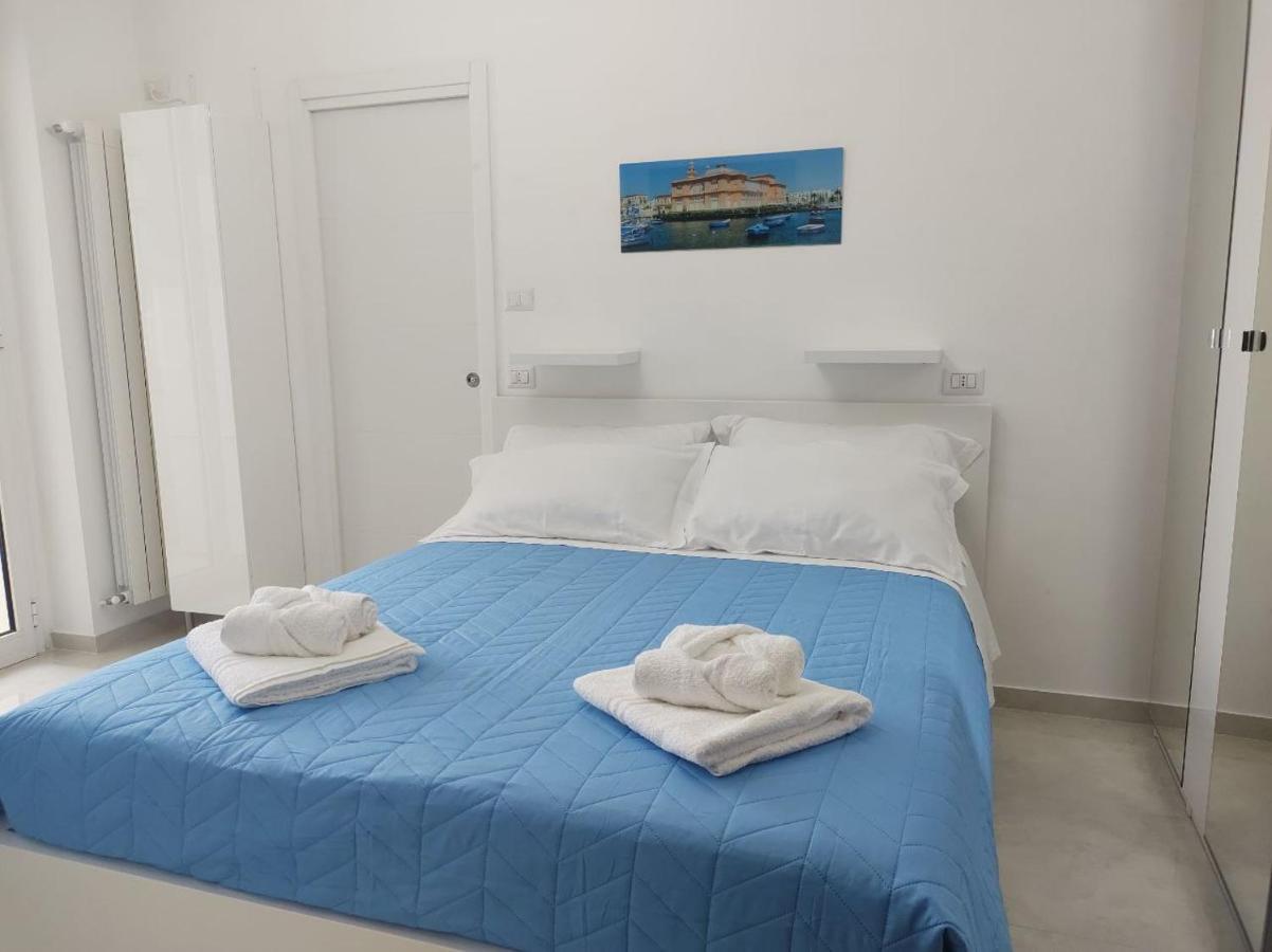 Mare Luna Apartment Bari Ngoại thất bức ảnh